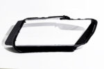 Audi Q5 2008-2012 Dešinės Pusės Žibinto Stiklas